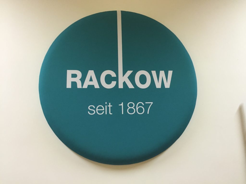 Rackow-Schulen